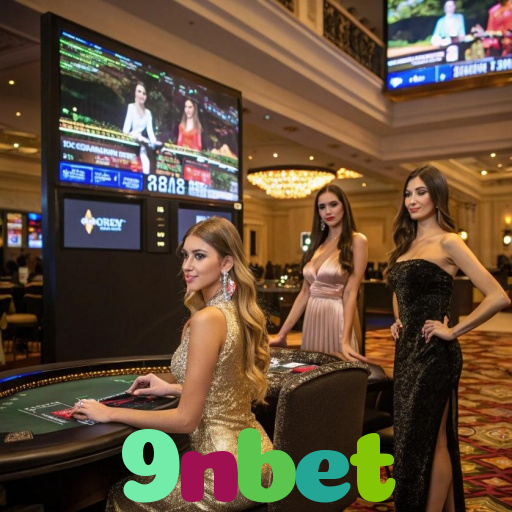 9nbet:Jogue poker, aposte no futebol e ganhe em grandes jogos de cassino!