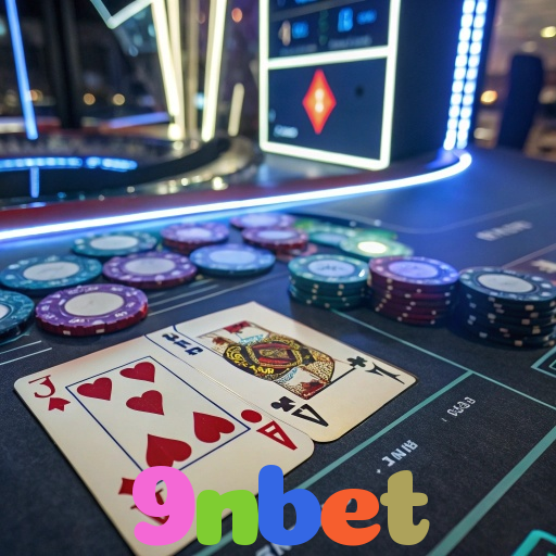 9nbet：Aposte nas melhores slots e conquiste prêmios como nunca!