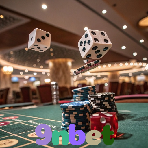 9nbet：Jogue poker, aposte no futebol e ganhe em grandes jogos de cassino!