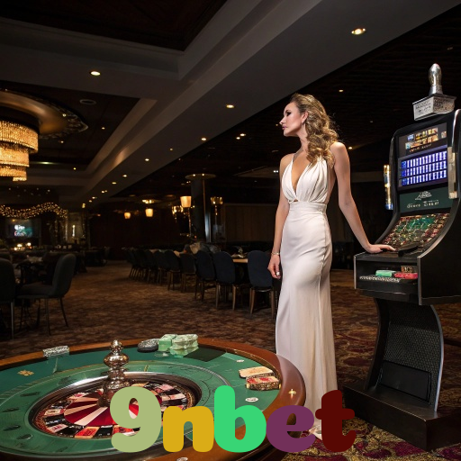 9nbet:Aposte nas melhores slots e conquiste prêmios como nunca!