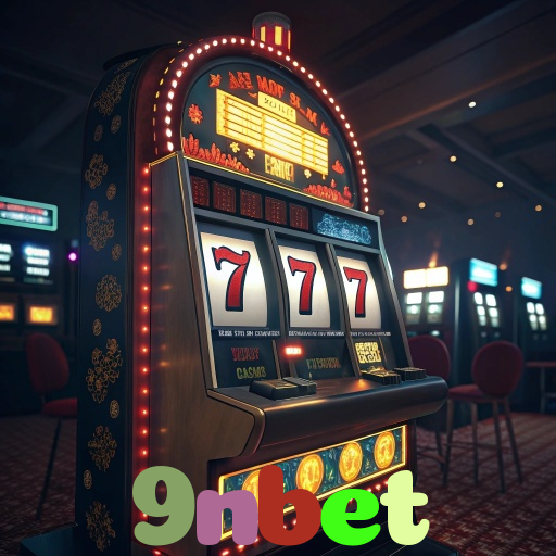 9nbet:Aposte nas melhores slots e conquiste prêmios como nunca!