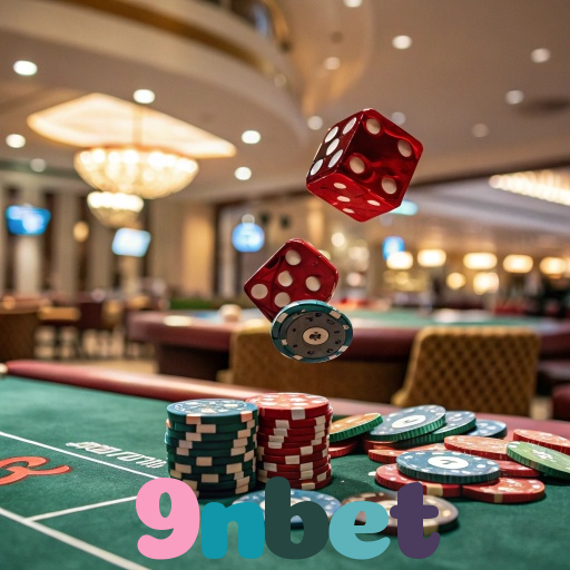 9nbet：Aposte no futebol, jogue poker e conquiste vitórias épicas!