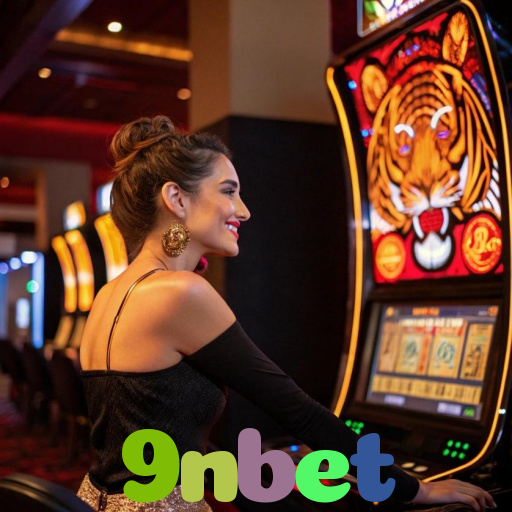9nbet:Aposte nas melhores slots e conquiste prêmios como nunca!
