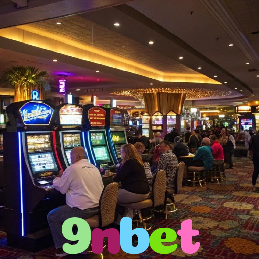 9nbet：Jogue poker, aposte no futebol e ganhe em grandes jogos de cassino!