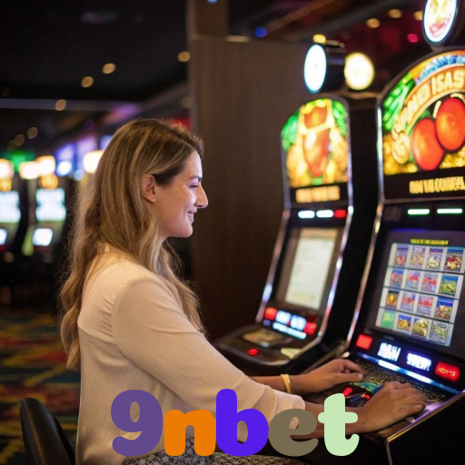 9nbet：Aposte no futebol, jogue poker e conquiste vitórias épicas!