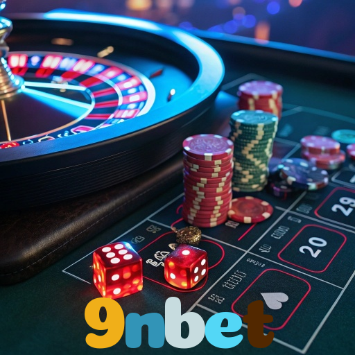 9nbet:Aposte no futebol, jogue poker e conquiste vitórias épicas!