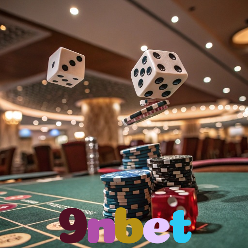 9nbet：Aposte no futebol, jogue poker e conquiste vitórias épicas!