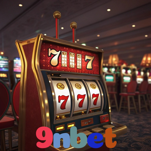 9nbet:Aposte nas melhores slots e conquiste prêmios como nunca!