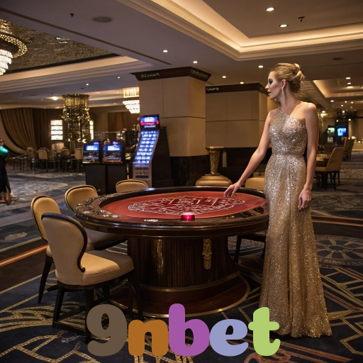9nbet:Aposte nas melhores slots e conquiste prêmios como nunca!