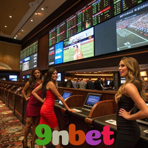 9nbet：Aposte no futebol, jogue poker e conquiste vitórias épicas!