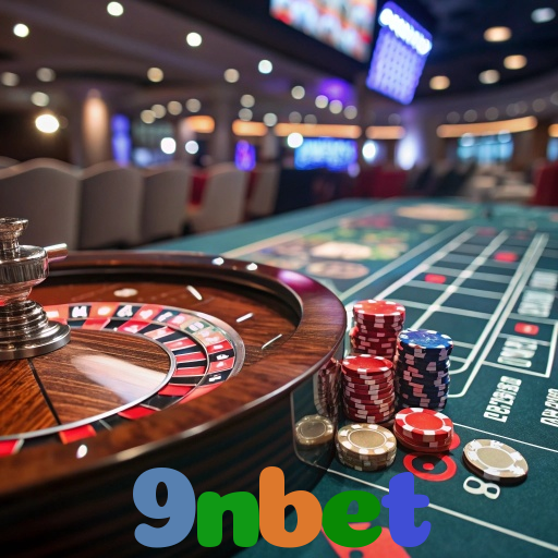 9nbet:Aposte nas melhores slots e conquiste prêmios como nunca!