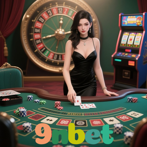 9nbet：Aposte no futebol, jogue poker e conquiste vitórias épicas!
