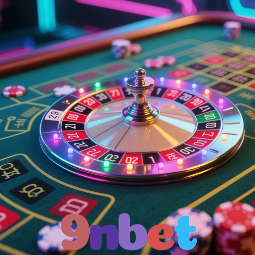 9nbet：Aposte no futebol, jogue poker e conquiste vitórias épicas!