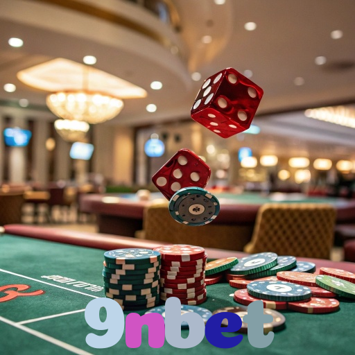 9nbet：Aposte no futebol, jogue poker e conquiste vitórias épicas!