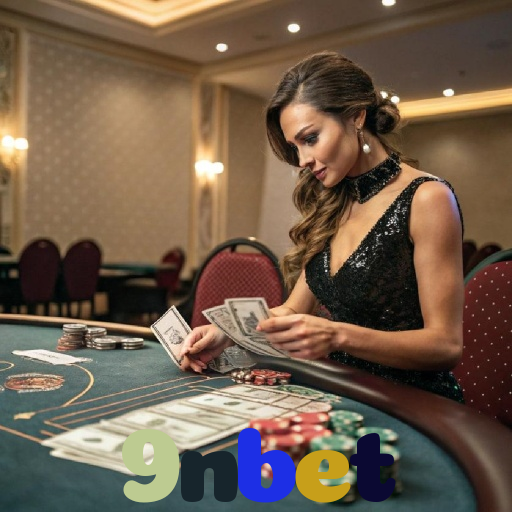 9nbet：Aposte nas melhores slots e conquiste prêmios como nunca!