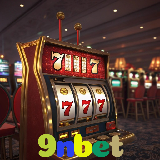 9nbet:Aposte nas melhores slots e conquiste prêmios como nunca!