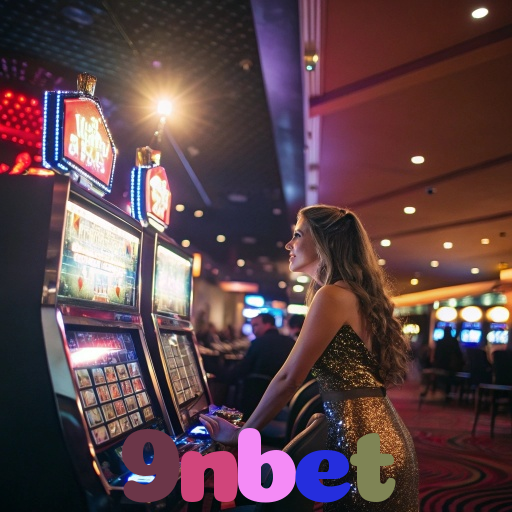 9nbet:Aposte nas melhores slots e conquiste prêmios como nunca!