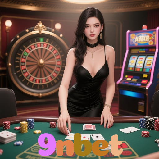 9nbet：Aposte nas melhores slots e conquiste prêmios como nunca!