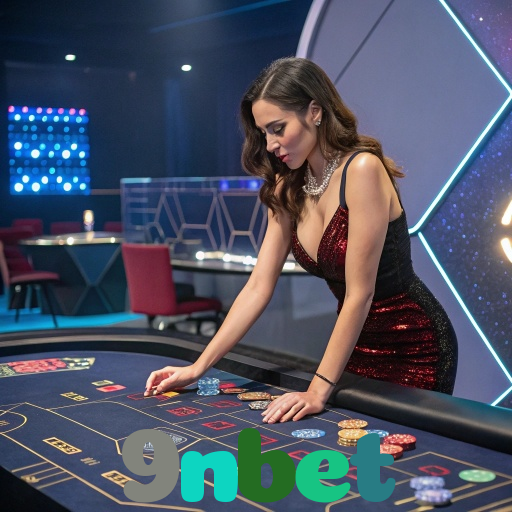 9nbet：Aposte nas melhores slots e conquiste prêmios como nunca!