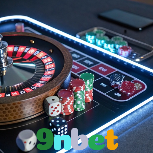 9nbet:Jogue poker, aposte no futebol e ganhe em grandes jogos de cassino!