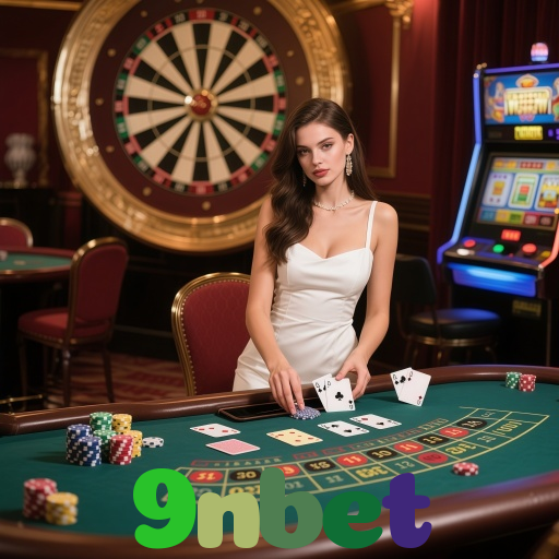 9nbet:Aposte nas melhores slots e conquiste prêmios como nunca!