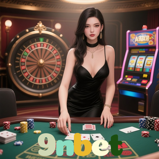 9nbet：Jogue poker, aposte no futebol e ganhe em grandes jogos de cassino!