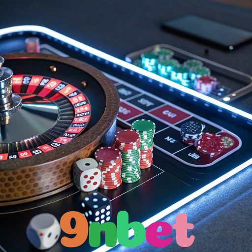 9nbet:Aposte no futebol, jogue poker e conquiste vitórias épicas!