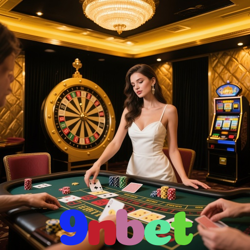 9nbet:Jogue poker, aposte no futebol e ganhe em grandes jogos de cassino!
