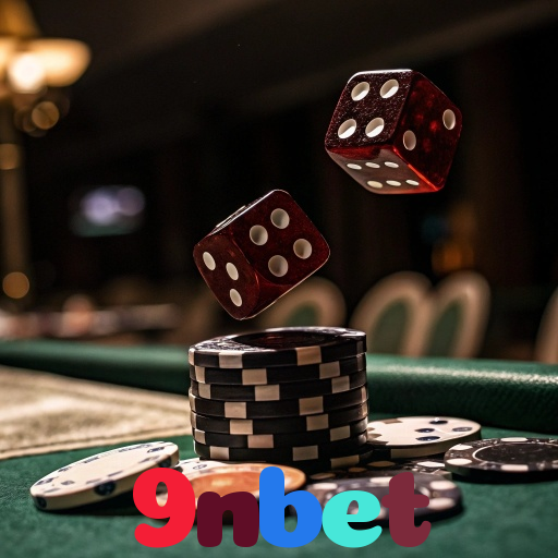 9nbet：Jogue poker, aposte no futebol e ganhe em grandes jogos de cassino!