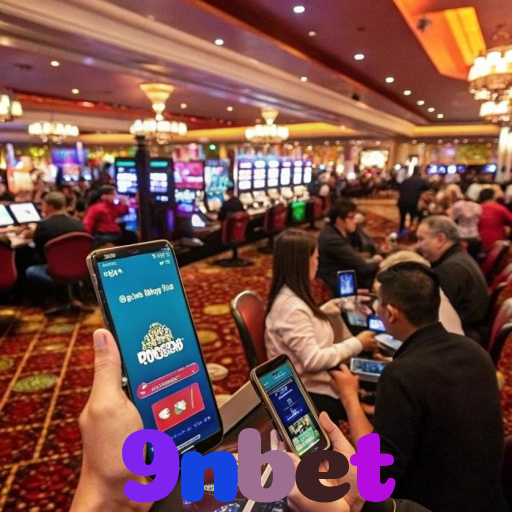 9nbet：Aposte nas melhores slots e conquiste prêmios como nunca!
