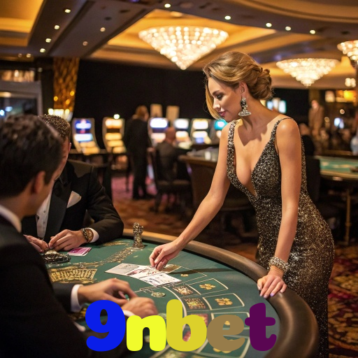 9nbet：Jogue poker, aposte no futebol e ganhe em grandes jogos de cassino!