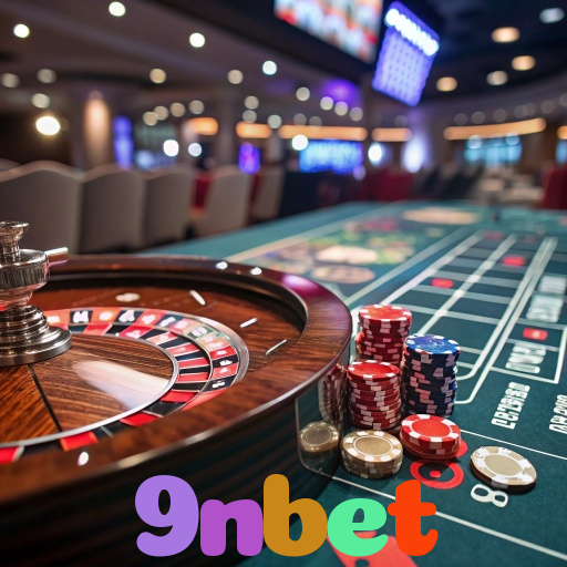 9nbet：Jogue poker, aposte no futebol e ganhe em grandes jogos de cassino!