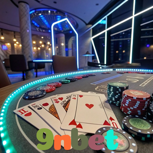 9nbet:Aposte no futebol, jogue poker e conquiste vitórias épicas!