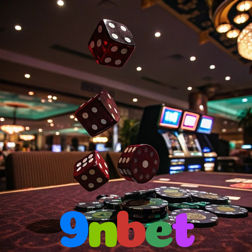 9nbet：Aposte nas melhores slots e conquiste prêmios como nunca!