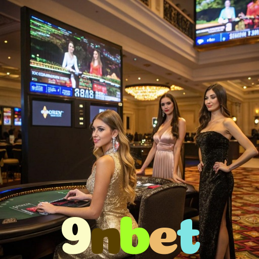 9nbet：Aposte no futebol, jogue poker e conquiste vitórias épicas!