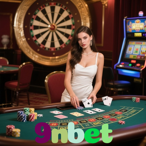 9nbet:Jogue poker, aposte no futebol e ganhe em grandes jogos de cassino!