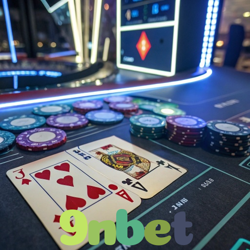 9nbet：Aposte nas melhores slots e conquiste prêmios como nunca!