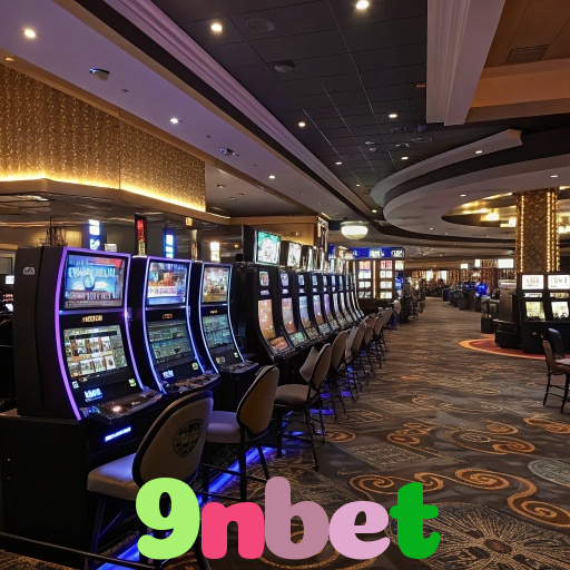 9nbet:Aposte nas melhores slots e conquiste prêmios como nunca!