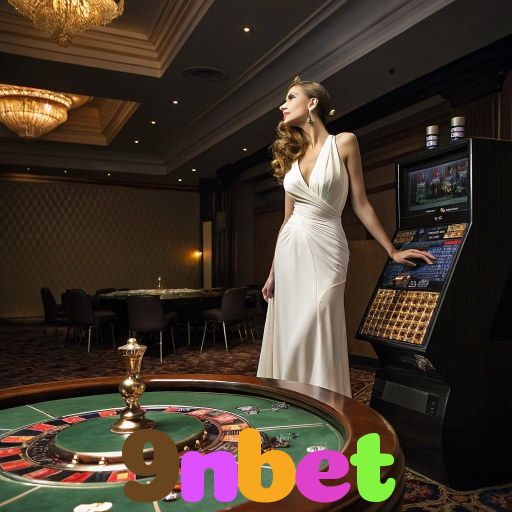 9nbet：Aposte nas melhores slots e conquiste prêmios como nunca!