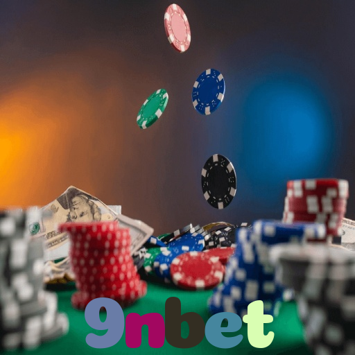 9nbet：Jogue poker, aposte no futebol e ganhe em grandes jogos de cassino!
