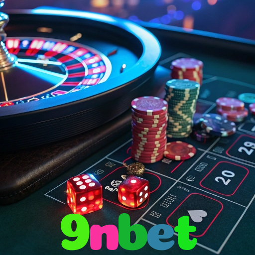 9nbet：Jogue poker, aposte no futebol e ganhe em grandes jogos de cassino!