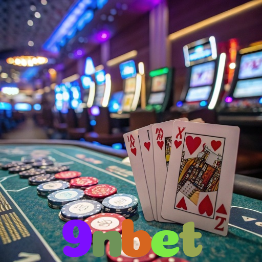 9nbet:Aposte no futebol, jogue poker e conquiste vitórias épicas!