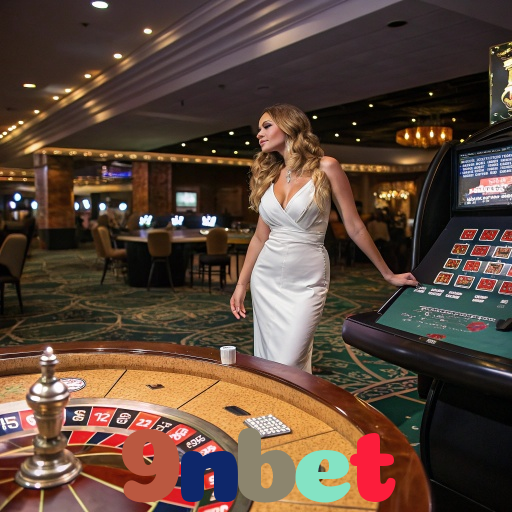9nbet：Aposte nas melhores slots e conquiste prêmios como nunca!