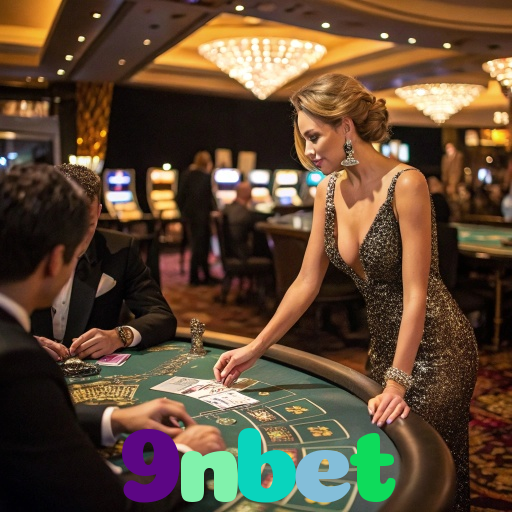 9nbet：Jogue poker, aposte no futebol e ganhe em grandes jogos de cassino!