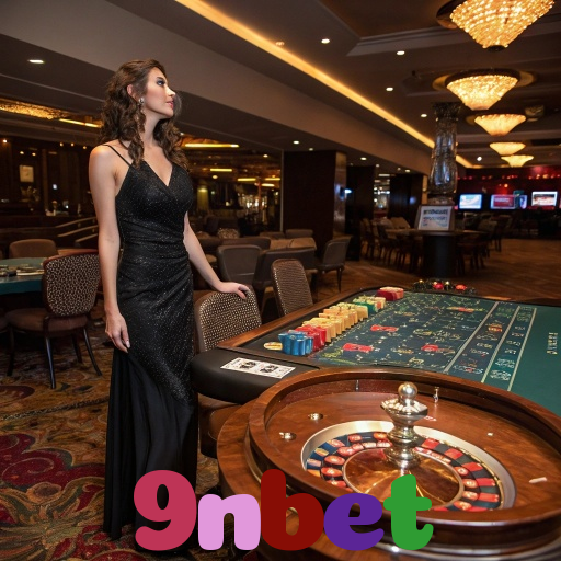 9nbet：Aposte nas melhores slots e conquiste prêmios como nunca!