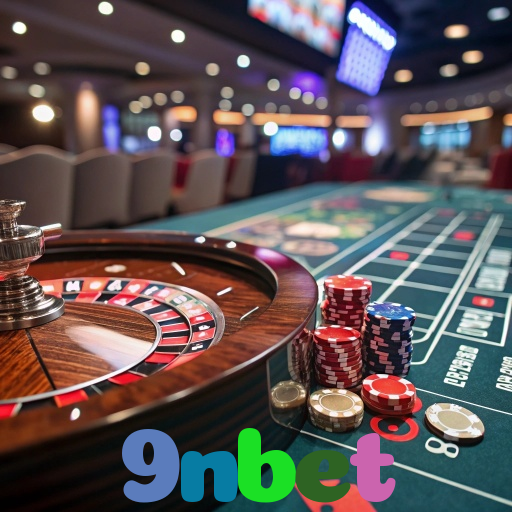 9nbet：Aposte nas melhores slots e conquiste prêmios como nunca!
