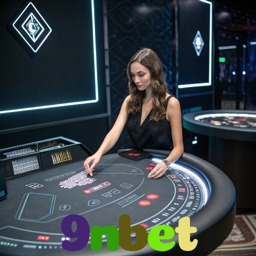 9nbet：Jogue poker, aposte no futebol e ganhe em grandes jogos de cassino!