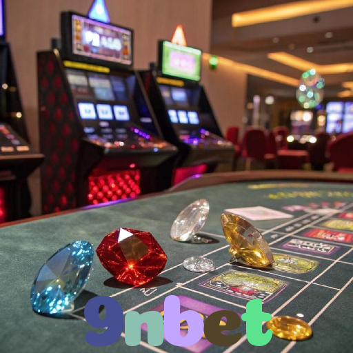 9nbet：Aposte no futebol, jogue poker e conquiste vitórias épicas!
