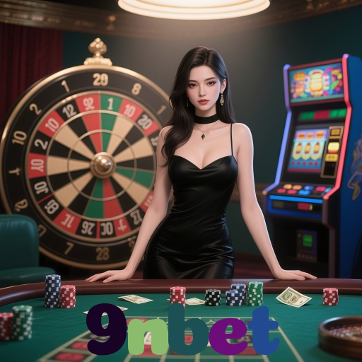 9nbet：Aposte nas melhores slots e conquiste prêmios como nunca!