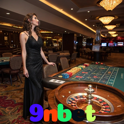 9nbet：Aposte no futebol, jogue poker e conquiste vitórias épicas!